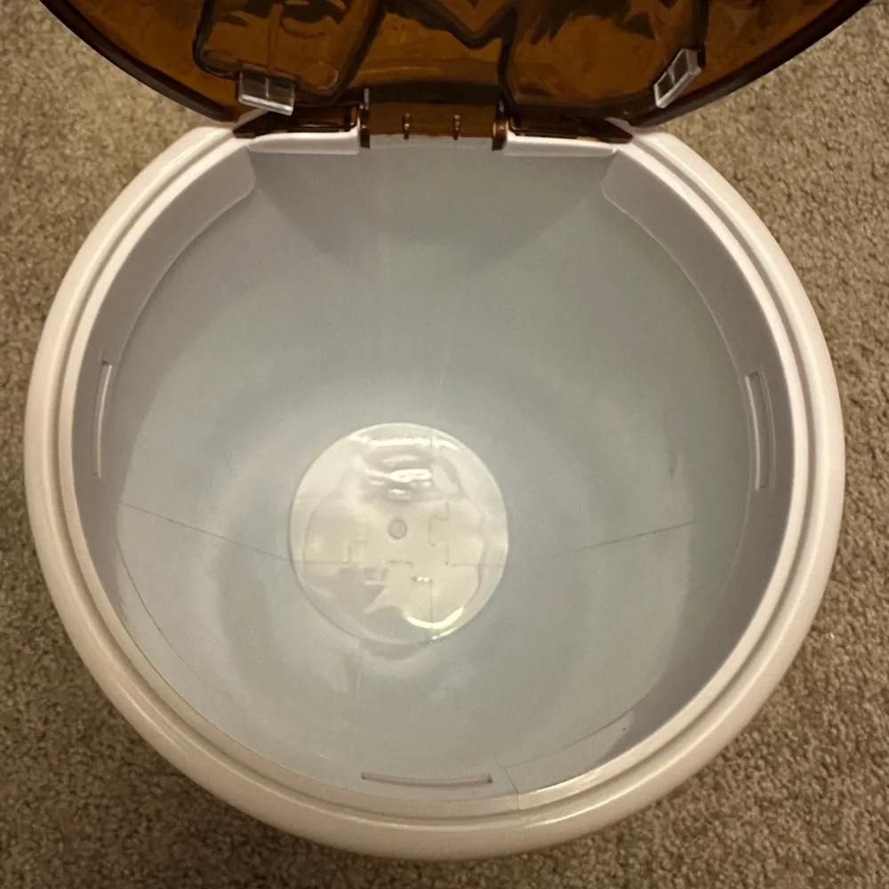 Freakier Friday Switcheroo Popcorn Bucket